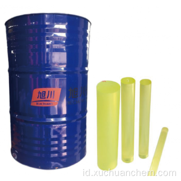 Polyether TDI prapolimer untuk roller